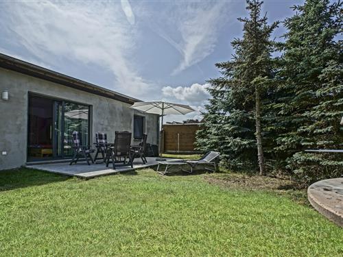 Sommerhus - 5 personer -  - 17375 - Mönkebude