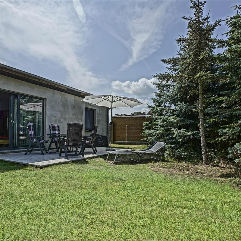 Sommerhus - 5 personer -  - 17375 - Mönkebude