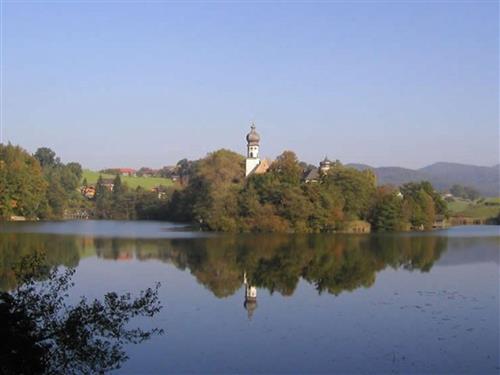 Ferienhaus - 4 Personen -  - Salzstraße - 83454 - Anger