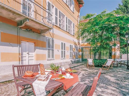Ferielejlighed - 4 personer -  - Via Maestra - Asti - 14037 - Portacomaro D´Asti At