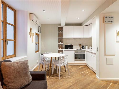 Ferielejlighed - 2 personer -  - 06400 - Cannes