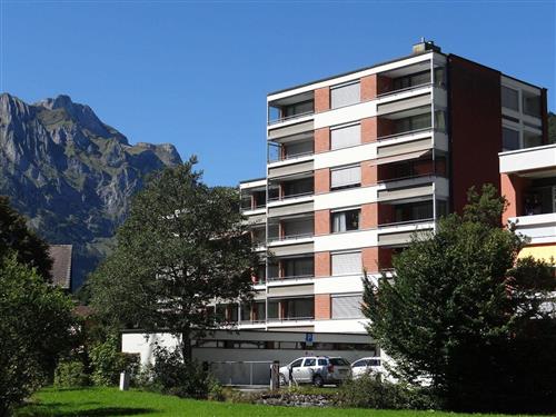 Ferienhaus - 2 Personen -  - Engelberg - 6390