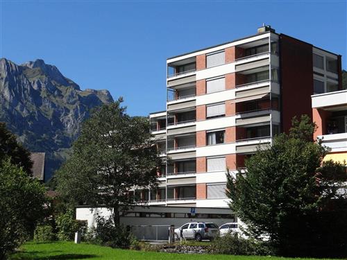 Holiday apartment - 2 persons -  - Engelberg - 6390