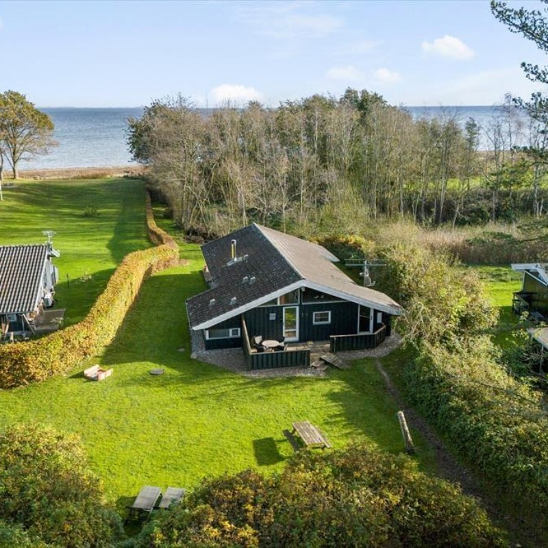 Ferienhaus - 8 Personen -  - Engvej 1 B - Hou - 5953 - Tranekär