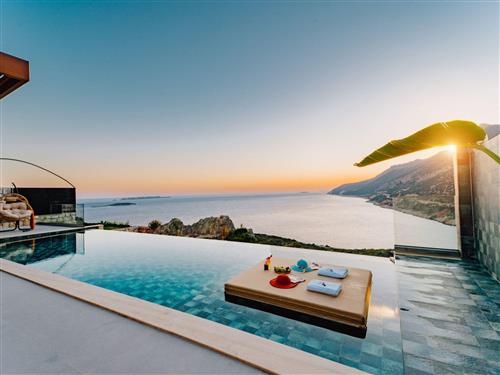 Holiday home - 4 persons -  - Kalkan - 07580