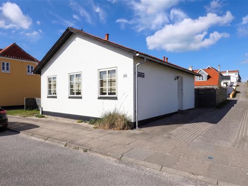 Sommerhus - 4 personer -  - Norgesvej - 9480 - Løkken