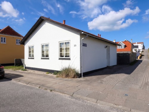 Sommerhus - 4 personer -  - Norgesvej - 9480 - Løkken
