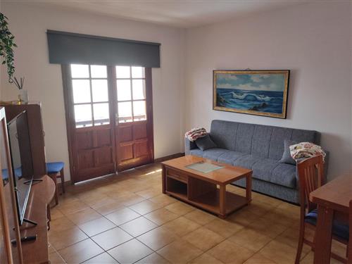 Holiday apartment - 4 persons -  - Rosales, - 38300 - La Orotava