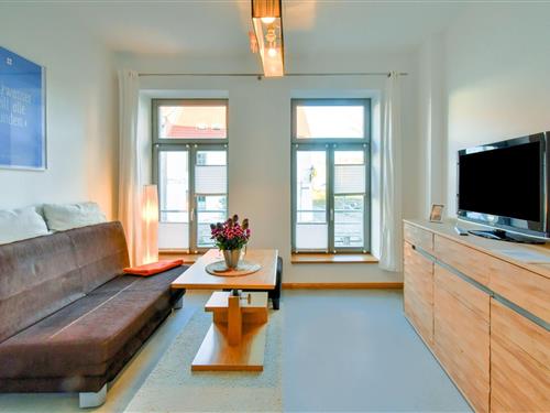 Ferieleilighet - 4 personer -  - 23966 - Wismar