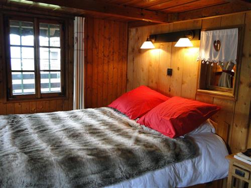 Holiday home - 12 persons -  - Saint Gervais - 74170