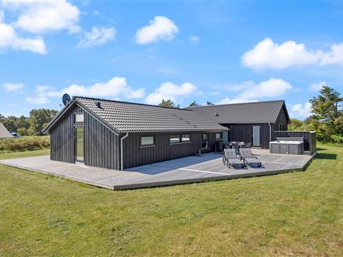 Sommerhus - 6 personer -  - Sivsangervej - Lodbjerg Hede - 6950 - Ringkøbing
