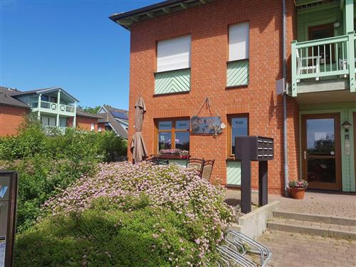Feriecenter - 4 personer -  - Straße - 18586 - Sellin (Ostseebad)