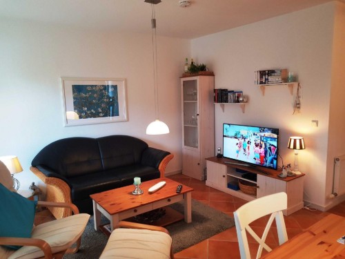 Ferienzentrum - 4 Personen -  - Straße - 18586 - Sellin (Ostseebad)