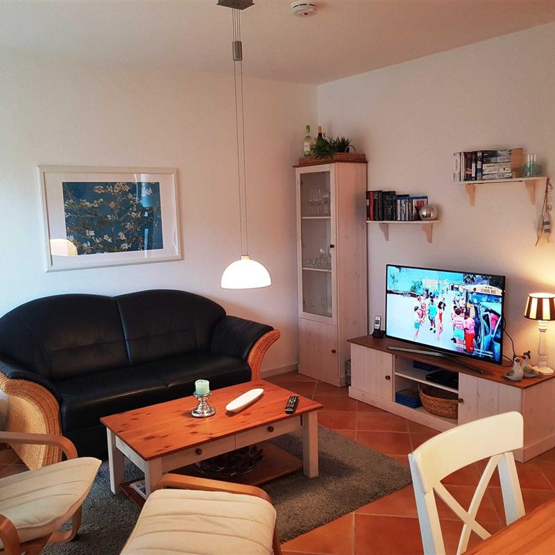 Feriecenter - 4 personer -  - Straße - 18586 - Sellin (Ostseebad)