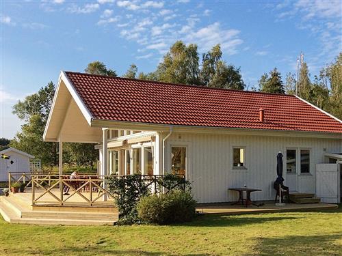  - 8 personer -  - Myrstigen - 45491 - Brastad