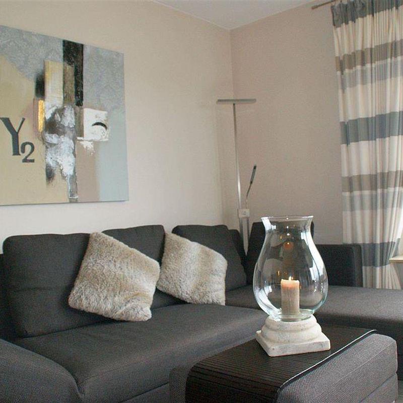 Ferielejlighed - 4 personer -  - Am Leuchtturm - 24960 - Glücksburg