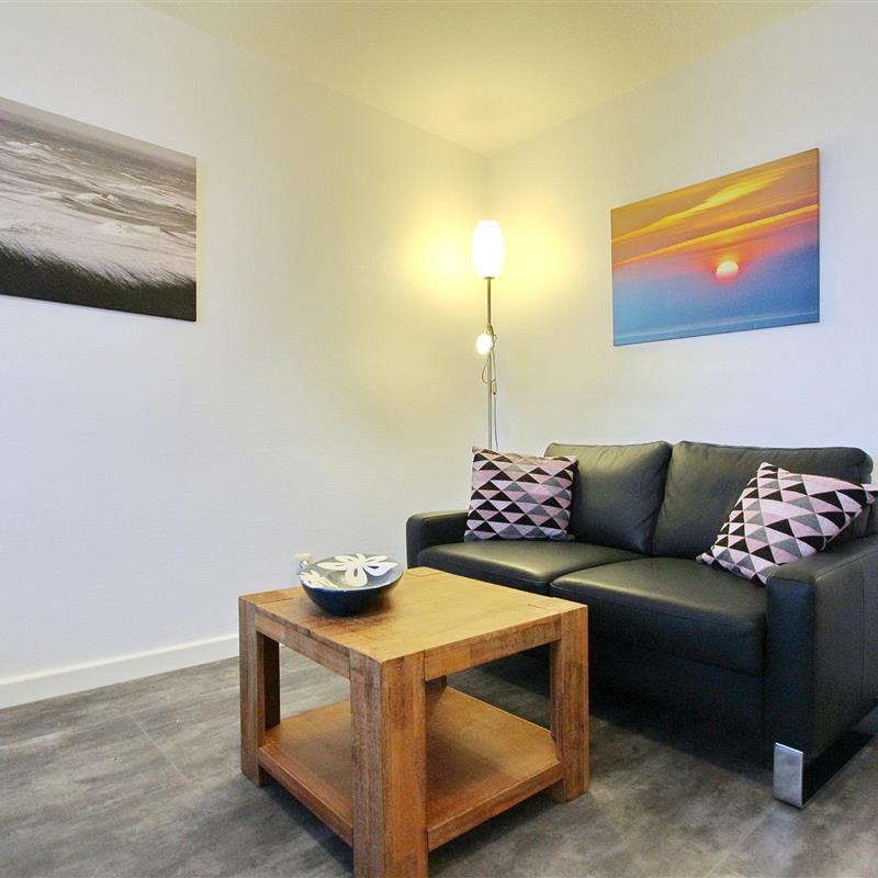 Ferielejlighed - 2 personer -  - Andreas-Dirks-Str. - 25980 - Westerland, Sylt