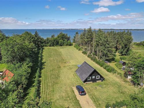 Sommerhus - 4 personer -  - Fjordvej - Knud Strand - 7860 - Spøttrup