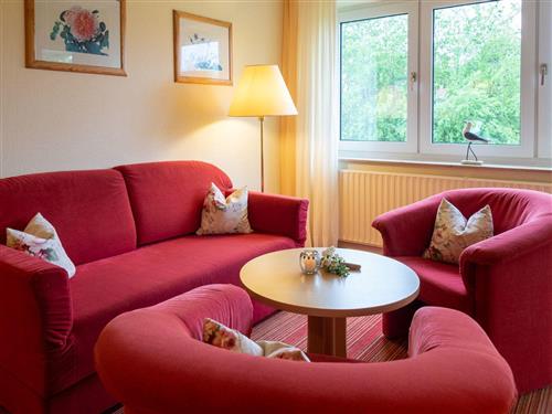 Ferielejlighed - 4 personer -  - Westerloog - 26474 - Spiekeroog