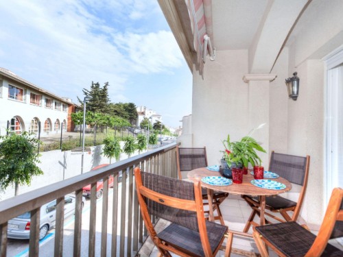 Ferielejlighed - 6 personer -  - 17130 - L'escala