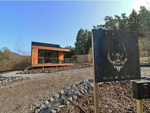 Feriehus - 6 personer -  - Chemin des Sapins - 6540 - Durbuy