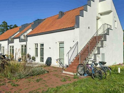 Sommerhus - 4 personer -  - Vindbyvägen - 622 66 - Gotlands Tofta