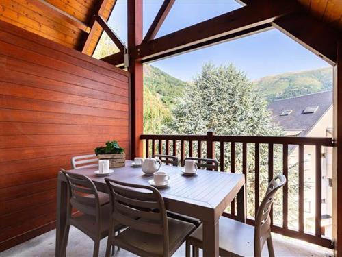 Ferielejlighed - 6 personer -  - 65170 - St Lary Soulan