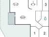 Billede 25 - Plantegning