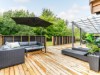 Billede 23 - Terrasse