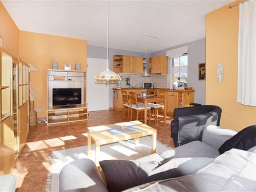 Ferielejlighed - 2 personer -  - Buchenstr. - 18375 - Ostseebad Prerow