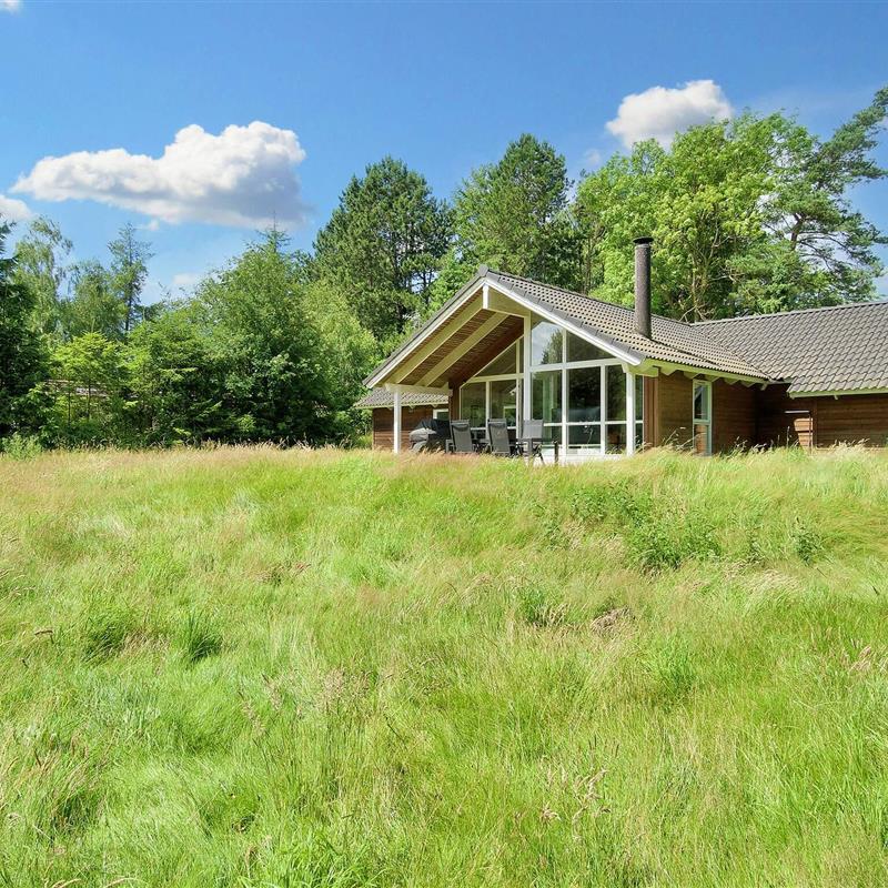 Ferienhaus - 8 Personen -  - Ellebakken - Veddinge Bakker - 4550 - Asnäs