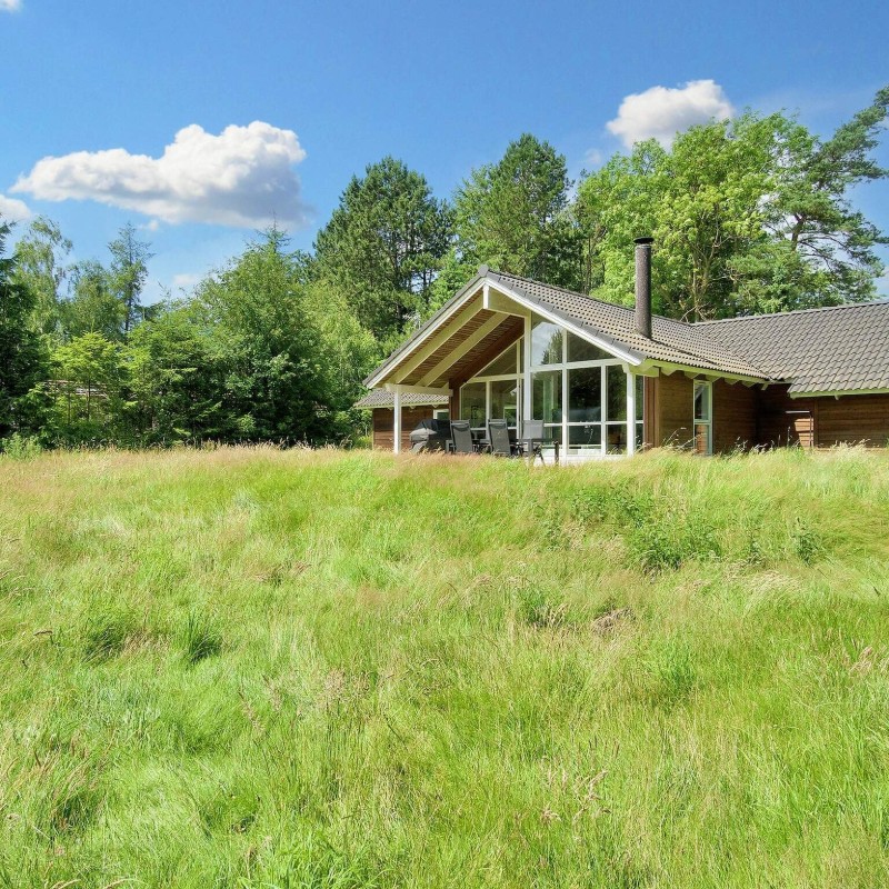 Ferienhaus - 8 Personen -  - Ellebakken - Veddinge Bakker - 4550 - Northwest Zealand