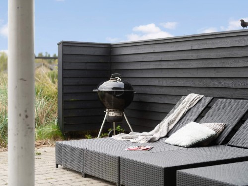 Ferienhaus - 20 Personen -  - Solvang - Houstrup - 6830 - Nr. Nebel