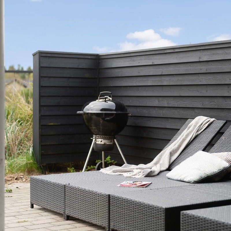 Ferienhaus - 20 Personen -  - Solvang - Houstrup - 6830 - Nr. Nebel