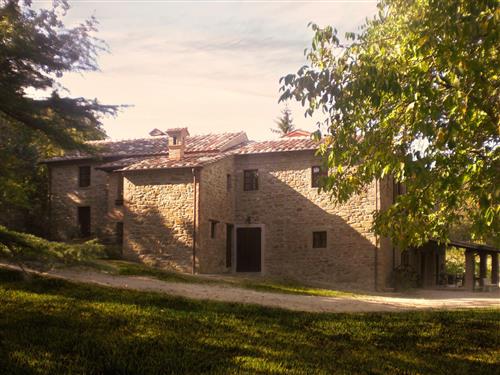 Holiday Home/Apartment - 6 persons -  - Via Castiglionese - 06012 - Citta Di Castello