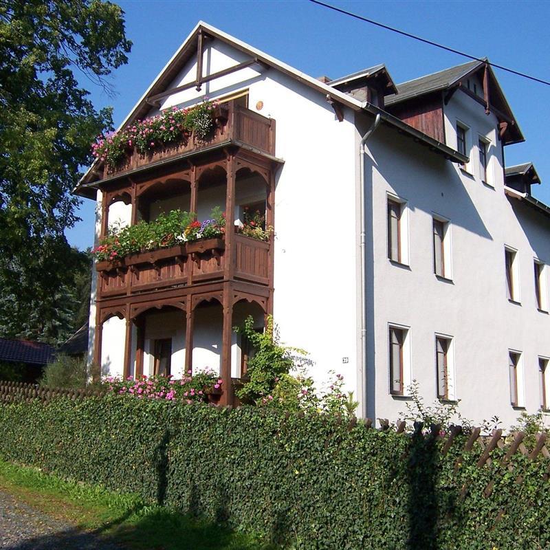 Ferielejlighed - 5 personer -  - Wiesenweg - 01824 - Gohrisch