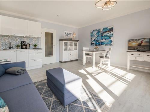 Semesterlägenhet - 2 personer -  - Seestraße - 17459 - Zempin