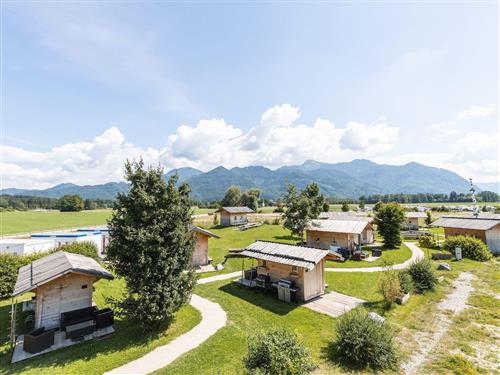 Sommerhus - 4 personer -  - Almfischer - 83236 - Übersee