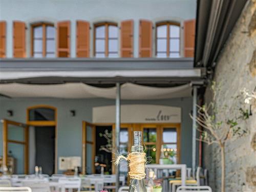 Ferielejlighed - 4 personer -  - Seepromenade - 88662 - Überlingen