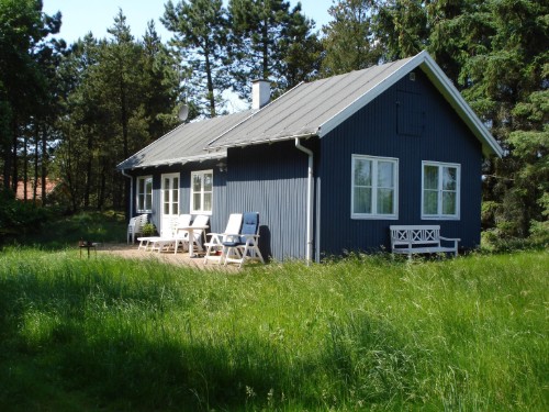 Sommerhus - 4 personer -  - Nørballevej - Ho - 6857 - Blåvand