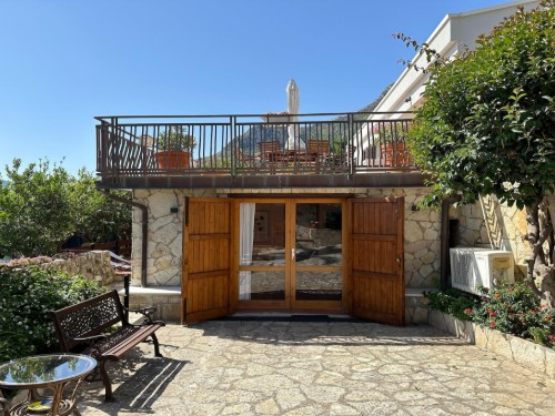 Sommerhus - 4 personer -  - 91014 - Castellammare Del Golfo