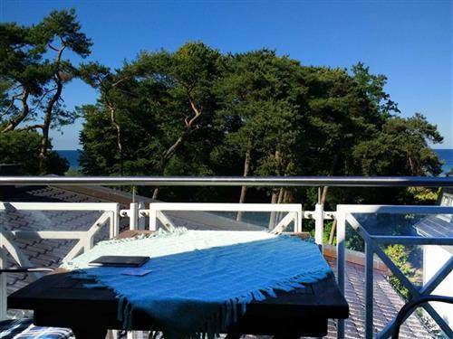 Ferielejlighed - 4 personer -  - Strandpromenade - 23946 - Boltenhagen