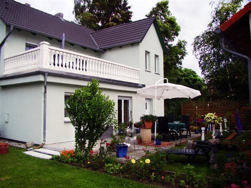 Ferielejlighed - 5 personer -  - Gartenstraße - 17449 - Karlshagen