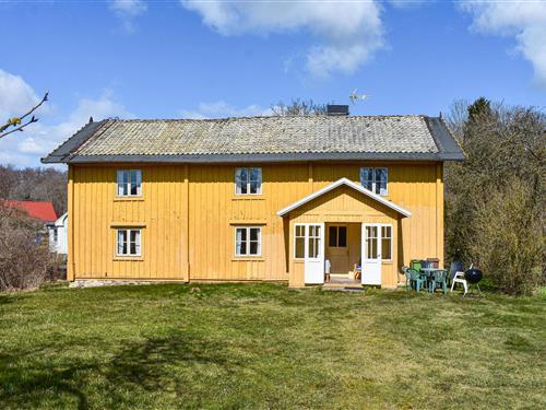 Sommerhus - 8 personer -  - Risanäsvägen - Ronneby/Blekinge Skärgård - 372 73 - Ronneby