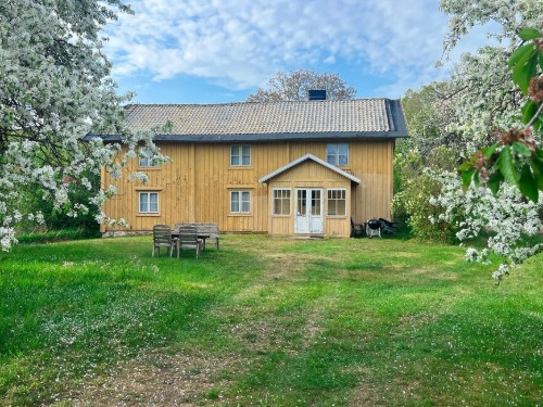 Fritidshus - 8 personer -  - Risanäsvägen - Ronneby/Blekinge Skärgård - 372 73 - Ronneby