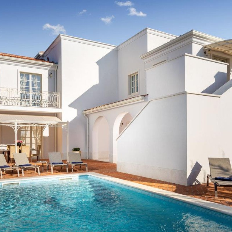 Sommerhus - 8 personer -  - Velog Joze - Porec-Vabriga - 52465 - Vabriga