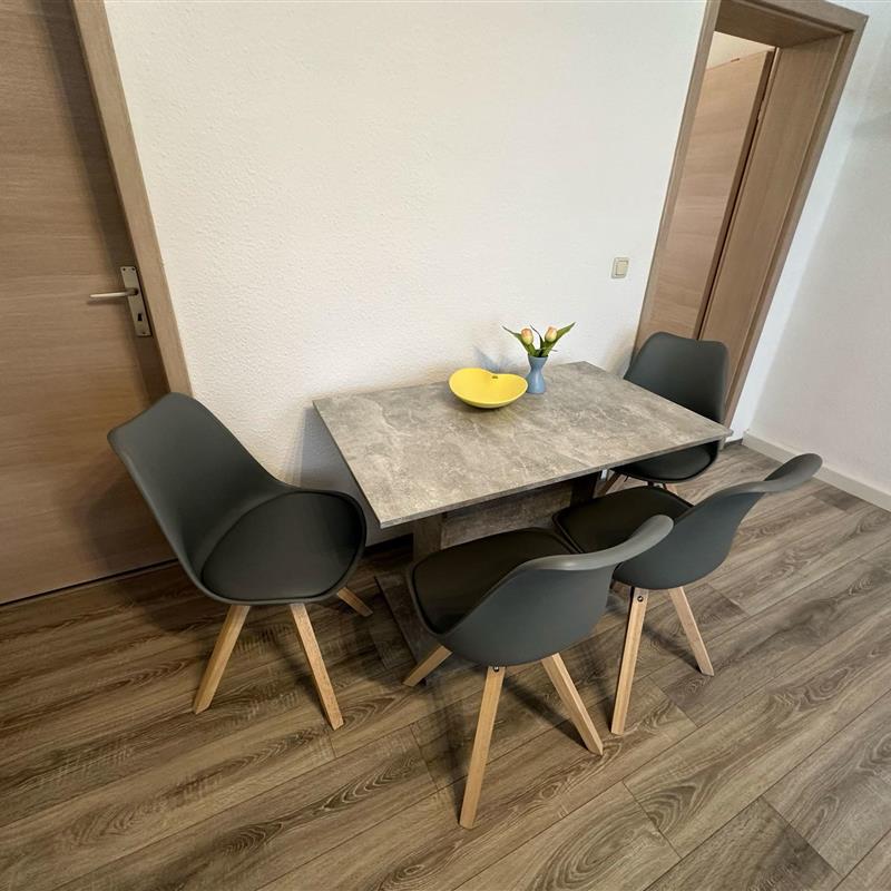 Ferielejlighed - 5 personer -  - Georg-Büchner-Straße - 07548 - Gera