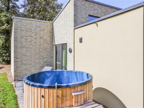 Fritidshus - 6 personer -  - Am Wald - S Hot Tub - Marissa - 49459 - Lembruch/Dümmer See