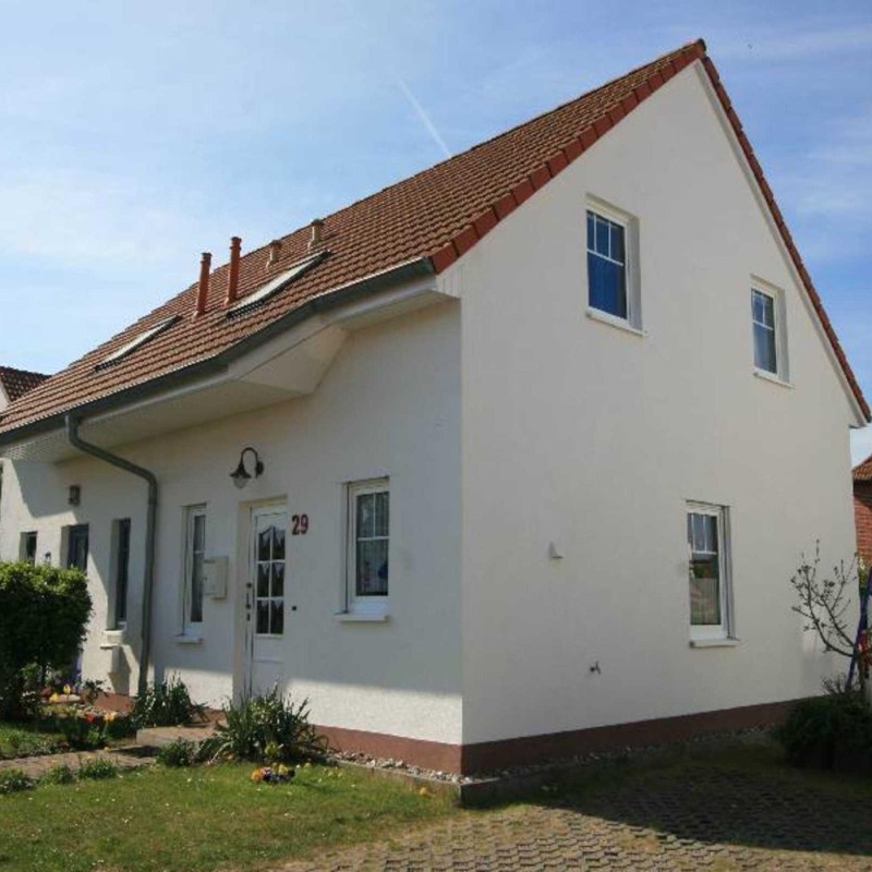 Ferielejlighed - 6 personer -  - Leuchtturmstraße - 18230 - Rerik