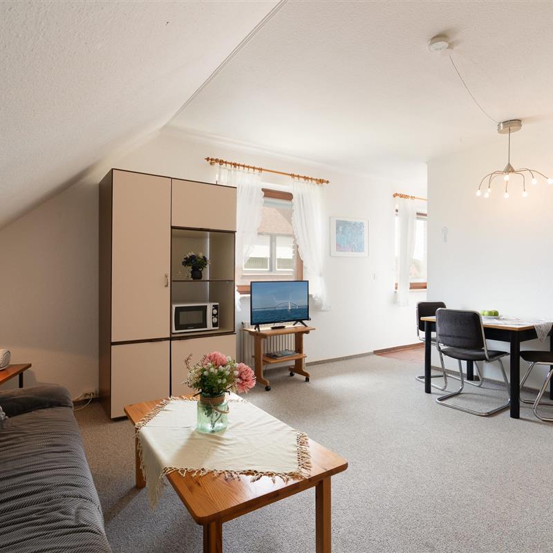 Ferielejlighed - 4 personer -  - Sommerweg - 23769 - Fehmarn Ot Burg